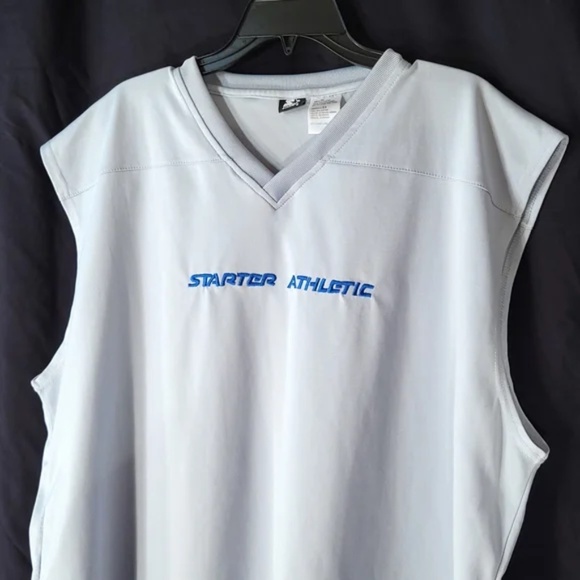 STARTER Other - 3/$25 Vintage Starter Muscle Tee